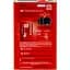 Моторна олива XADO 5W-30 C3 Pro Red Boost синтетична 4 л  - мініатюра 3