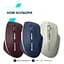 Мишка Canyon MW-21 Wireless Blue LED Cosmic Latte (CNS-CMSW21CL) - мініатюра 7