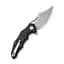 Ніж cкладний Civivi Chiro Black C23046-3 - мініатюра 2