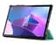 Чехол Primolux Slim для планшета Lenovo Tab P11 Pro 2nd Gen 11.2" TB-132 / TB-138 Dark Green - миниатюра 3