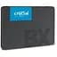 Накопитель SSD 2.5" 1TB Micron (CT1000BX500SSD1) - миниатюра 3