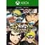 Ключ активации Microsoft Naruto Shippuden: Ultimate Ninja Storm Trilogy для Xbox One/Series - миниатюра 1