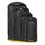 Компрессионный гермочехол Sea To Summit Evac Compression Dry Bag HD, 13 L Черный - миниатюра 2