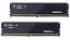 Пам'ять 16Gb x 2 (32Gb Kit) DDR5, 6000 MHz, G.Skill Flare X5, Black, 36-36-36-96, 1.35V, з радіатором (F5-6000J3636F16GX2-FX5) - мініатюра 2