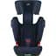 Автокресло Britax Romer Kidfix 2 S Moonlight Blue, темно-синий (2000031440) - миниатюра 6