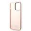 Чехол Karl Lagerfeld Liquid SilicOne Ikonik NFT для iPhOne 15 Pro Pink (57983116787) - миниатюра 6