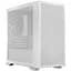 Корпус LogicConcept DART PRO MINI WHITE MESH fans 3x120 мм без БЖ mATX (AM-DART-PRO-0000-20) - миниатюра 6