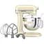 Кухонная машина KitchenAid Artisan 5.6 л 5KSM60SPXEAC - миниатюра 4