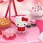 Ігровий набір Mighty Jaxx серії Kandyland: Sanrio - Хелоу Кітті (WB24SRMJ00201) - мініатюра 5