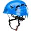 Каска Climbing Technology Venus Plus Синій (1053-6X933 03) - мініатюра 1
