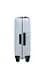Чемодан Samsonite ESSENS GLACIER 55x40x20, 55 см KM0*07001 - миниатюра 3