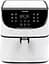 Аерофритюрниця Cosori Premium Chef Edition CP158-AF-RXW [94722] - мініатюра 3