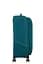 Валіза 69 См American Tourister SUMMERRIDE TOTALLY TEAL 69x43x29(32) ME7*51005 - мініатюра 6