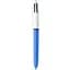 Ручка кулькова BIC 4 Colours Original 1 мм 4 кольори 12 шт. (889969) - мініатюра 2
