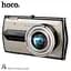 Відеореєстратор HOCO DI42 Driving recorder with rear camera (комплект із задньою камерою) - мініатюра 2