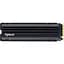 SSD накопичувач Apacer AS2280Q4U 512GB (AP512GAS2280Q4U-1) [126384] - мініатюра 1