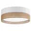 Стельовий світильник TK Lighting 6577 Linobianco - мініатюра 1