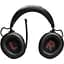 Навушники бездротові JBL Quantum 910 Wireless (JBLQ910WLBLK) чорні - мініатюра 6