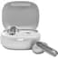Навушники TWS JBL Live Pro 2 5.2 Silver (JBLLIVEPro2TWSSIL) UA - мініатюра 1