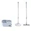 Швабра с отжимом и ведром Homettler Magician Plus Spin Mop (CM001) - миниатюра 1