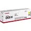 Картридж Canon 069H MF752Cdw/MF754Cdw/LBP673Cdw Yellow 5500стр. teh0015537 - миниатюра 2