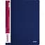 Дисплей-книга Axent А4 60 файлов синяя (1060-02-A) - миниатюра 1