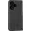 Чехол-книжка BeCover Exclusive New Style для Infinix Hot 30 (X6831) Black (711212) - миниатюра 2