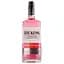 Набір: джин Bickens Premium Pink Grapefruit 40% 1.4 л (0.7 х 2 шт.) - мініатюра 2