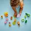 Конструктор LEGO DUPLO Disney День народження Вінні Пуха 22 деталі (10457)
Ко - мініатюра 6