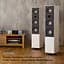 Підсилювач звуку Auna AMP-4000 DAB (10038330) - мініатюра 6