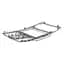 Переходная рамка Chrysler 300C Carav 22-097 - миниатюра 2