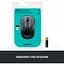 Миша комп'ютерна Logitech M325s Black (910-006822) - мініатюра 5