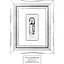 Защитное стекло ArmorStandart Icon Glass для Samsung Galaxy S25 FE Black (ARM86141) [162879] - миниатюра 4