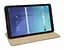 Чехол Kaku Slim Stand для планшета Samsung Galaxy Tab E 9.6" (SM-T560, SM-T561, SM-T565) Black - миниатюра 2