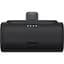Зовнішній акумулятор Baseus Compact Type-C Edition 5000mAh 20W Black (P10068306113-00) [132858] - мініатюра 1