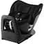 Автокрісло Britax Römer Swivel Space Black чорне (2000038913) - мініатюра 7