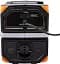 Зарядная станция Technaxx 300W Powerstation TX-201 UA UCRF - миниатюра 1