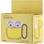 Чехол Silicone Case для AirPods 3 Yellow [102096] - миниатюра 3