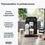 Кавомашина DeLonghi ECAM 450.55 G Eletta Explore (0000057939) - мініатюра 8