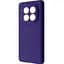 Чехол Wave Full Silicone Cover для Redmi Note 14 Pro 5G Midnight Blue [127678] - миниатюра 1