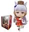 Подвижная Фигурка Nendoroid Голд Шип 1783 Нендороид из аниме Девушки-пони: Славное дерби Uma Musume - миниатюра 1