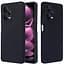Чохол-накладка Toto Starbucks Drawing Xiaomi Redmi Note 12 Brand Black - мініатюра 1