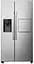 Холодильник Gorenje NRS9181VXB SbS інверт 179 x 91 x 69 605 л Total NoFrost - мініатюра 1