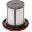 Фільтр для вертикального пилососа Bosch Unlimited Seria 7 ProAnimal BBS711ANM, BCS712XXL, BCS711PET, BCS71HYG 12040192 Сумісний - мініатюра 2