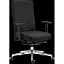 Офисное кресло GT Racer B-4817 Black (B-4817 Black) - миниатюра 1