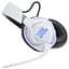 Навушники JBL Quantum 910P Wireless for PS White (JBLQ910PWLWHTBLU) - мініатюра 8