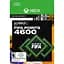 FIFA 21 - 4600 FUT Points - картка оплати для Xbox One - мініатюра 1