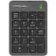 Клавіатура A4Tech FGK21C Wireless Grey (4711421993982) - мініатюра 1