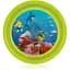Пластикова дитяча тарілка Banquet Sea 19.5см - мініатюра 1