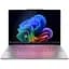 Ноутбук Lenovo Yoga Slim 7 14ILL10 з процесором Intel® Core™ Ultra 7 256V pana la 4.8GHz, 14" 2.8K WQXGA+, OLED, 120Hz, 16GB LPDDR5x RAM, 1TB SSD, Intel® Arc™ графікою, Windows® Care - мініатюра 3